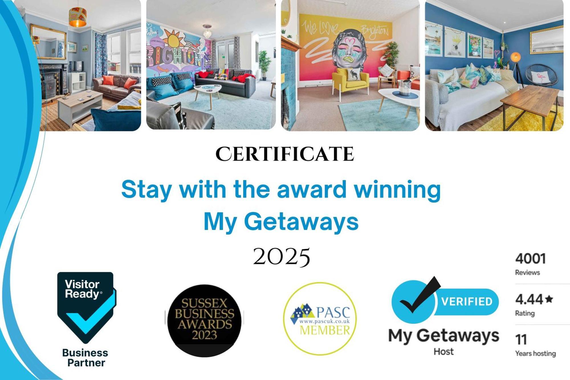 Station Lodge By My Getaways Μπράιτον Εξωτερικό φωτογραφία